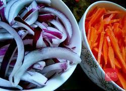 鱼香肉丝（独家）的做法图解8