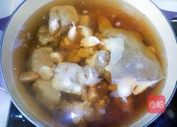新加坡肉骨茶的做法图解4