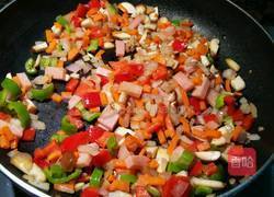 番茄意面的做法图解10