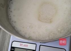 香蕉蛋糕的做法图解2