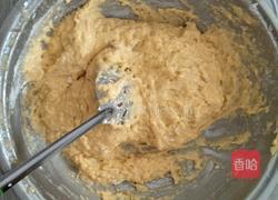 香蕉蛋糕的做法图解9