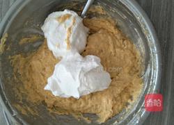 香蕉蛋糕的做法图解10