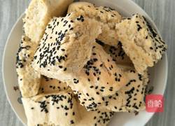 香蕉蛋糕的做法图解14