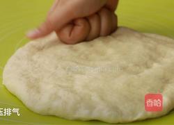 海苔肉松手撕包的做法图解7