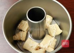 海苔肉松手撕包的做法图解11