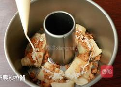 海苔肉松手撕包的做法图解13