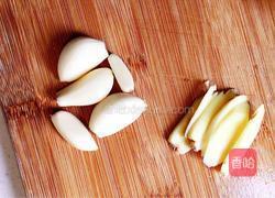 土匪猪肝的做法图解2