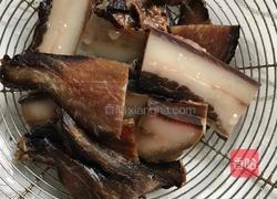 酱肉蒸芋头的做法图解4