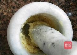 蒜蓉青菜的做法图解6