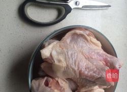 炸鸡的做法图解1