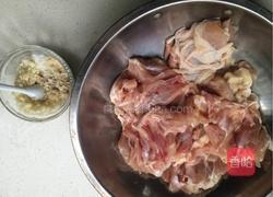 炸鸡的做法图解2