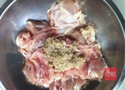 炸鸡的做法图解3