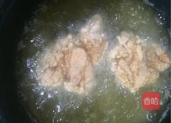 炸鸡的做法图解10