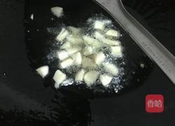 素炒豇豆的做法图解3