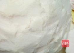 美味柚子皮的做法图解1