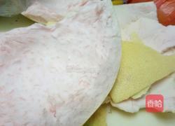 美味柚子皮的做法图解2