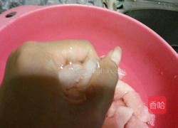 美味柚子皮的做法图解5