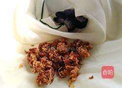 桂花蜜的做法图解2