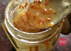 桂花蜜的做法图解3