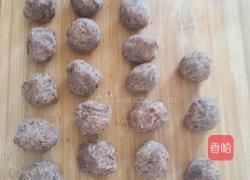 酥皮饼的做法图解2