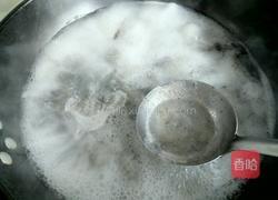 鱼胶蚝油杏鲍菇的做法图解6