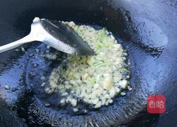 上汤娃娃菜的做法图解5
