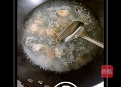 大煮干丝的做法图解6