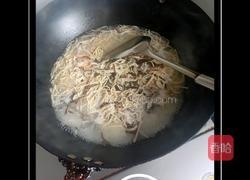 大煮干丝的做法图解7