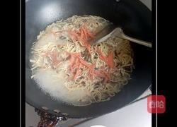 大煮干丝的做法图解8