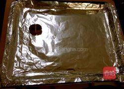 糖炒栗子（烤箱版）的做法图解3