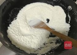 陕北硬壳月饼的做法图解5