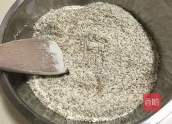 陕北硬壳月饼的做法图解6