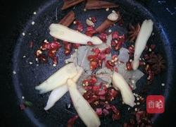 红烧猪蹄的做法图解7