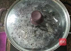 煮菱角的做法图解4