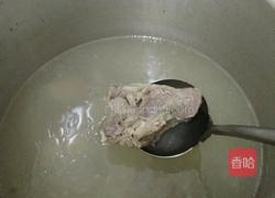 香咸糯米丸的做法图解1