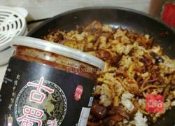 香咸糯米丸的做法图解5
