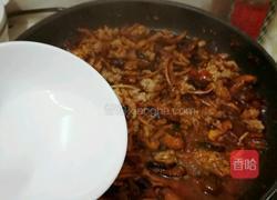 香咸糯米丸的做法图解7