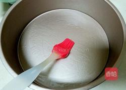 奶香南瓜发糕的做法图解7