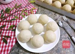 自制莲蓉馅的做法图解1