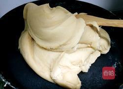 自制莲蓉馅的做法图解7