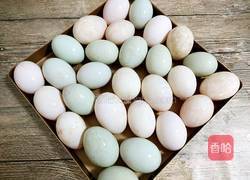 广式月饼（100克莲蓉蛋黄馅）的做法图解3