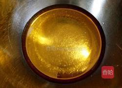 广式月饼(100克莲蓉蛋黄馅)的做法图解10