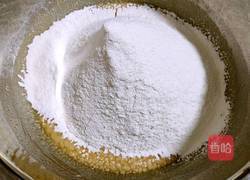 广式月饼（100克莲蓉蛋黄馅）的做法图解13