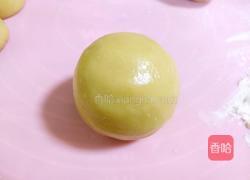 广式月饼（100克莲蓉蛋黄馅）的做法图解24