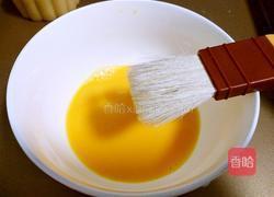 广式月饼（100克莲蓉蛋黄馅）的做法图解31