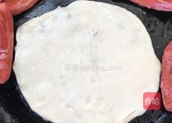 手抓饼的做法图解6