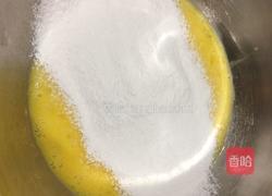 奶黄流心月饼的做法图解7