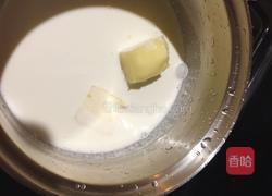 奶黄流心月饼的做法图解8