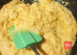 奶黄流心月饼的做法图解12