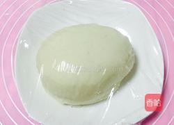 冰皮月饼（芋泥馅）的做法图解10